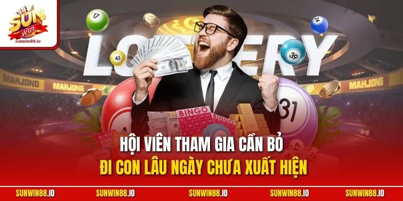 Keno Lộc Phát Sunwin | Hình Thức Giải Live Đẳng Cấp 12 Sunwin Hội viên tham gia cần bỏ đi con lâu ngày chưa xuất hiện